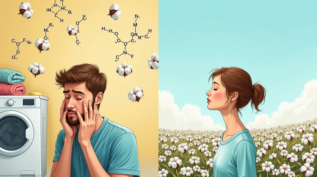 Sniffing Out the Truth: Are Your Favourite Fragrances Friend or Foe? - Nature Calls